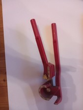 biegezange gebraucht kaufen  Pfaffenweiler