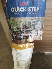 Quick step sunheat for sale  DRIFFIELD