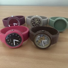 Fullspot clock watch for sale  LONDON