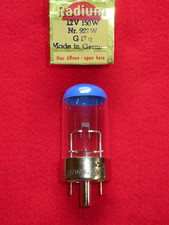 Projektorlampe 12v 150w gebraucht kaufen  Pohlheim