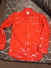 Chemise hemd shirt d'occasion  Compiègne