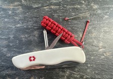 Victorinox adventurer collecti d'occasion  Expédié en Belgium