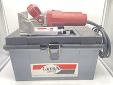 Lamello classic biscuit for sale  Indianola