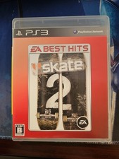 Skate sony playstation for sale  Porterville