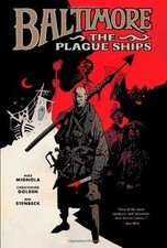 Baltimore the plague gebraucht kaufen  Berlin