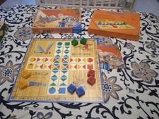 Gioco pyramids ravensburg usato  Italia