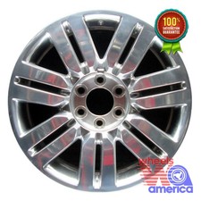 Wheel rim lincoln for sale  Houston