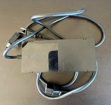 Adaptador CA fonte de alimentação gorda Microsoft Xbox One oficial - clone chinês não barato! comprar usado  Enviando para Brazil