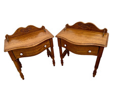Vintage pair pulaski for sale  Riverside