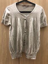 Cardigan zara golfino usato  Treviso