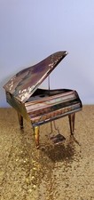 Vintage grand piano for sale  Franklin