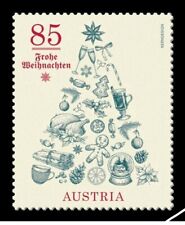 Austria 2020 autriche d'occasion  Lille-