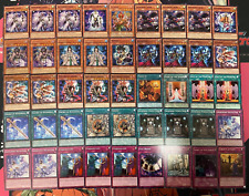 Yugioh spirit deck for sale  Stamford