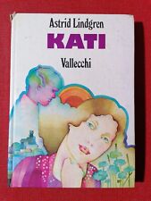 Kati libro astrid usato  Sanremo
