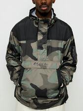 Columbia windbreaker jacket usato  Milano