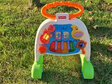 Fisher price carrellino usato  Reggio Emilia