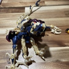 Transformers transmetal dinobo for sale  Peoria