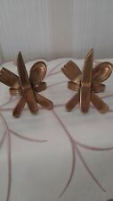 Vintage riginelle serviettenri gebraucht kaufen  Langen