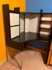 Ikea micke corner for sale  New Hyde Park