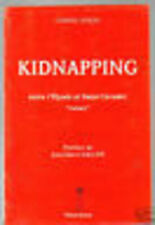 Gabriel enkiri kidnapping d'occasion  Joinville