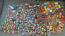 Lego figuren konvolut gebraucht kaufen  Hildesheim