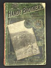 1910 hardy brothers for sale  NOTTINGHAM