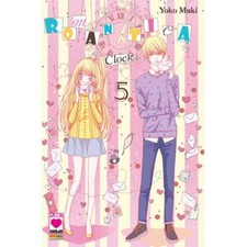Romantica clock planet usato  Torino