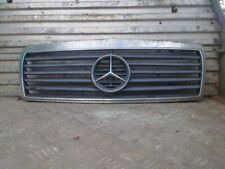 Mercedes w210 grill for sale  FORRES