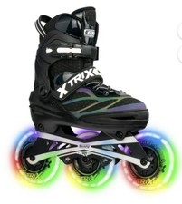 Crazy skates trix for sale  Broomfield