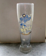 Bier weizen weizenbierglas gebraucht kaufen  Rastatt
