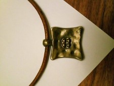 Danon necklace for sale  EDGWARE