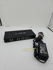 Genuine ubiquiti edgerouter for sale  Round Rock