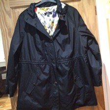 Dennis basso jacket for sale  DURHAM
