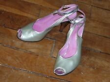 Sonia rykiel chaussures d'occasion  Fontainebleau