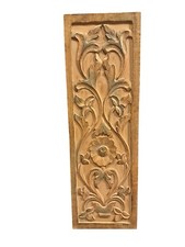Decorative hand carved for sale  Scottsdale