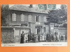 Superbe carte postale usato  Spedire a Italy