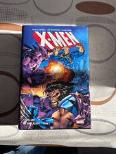 Marvel omnibus men d'occasion  Piennes