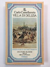 81923 carlo castellaneta usato  Palermo