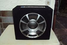 Blaupunkt subwoofer series gebraucht kaufen  Hanau