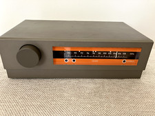 Quad fm3 tuner for sale  SOUTHAMPTON