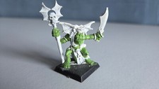 Skabnoze orc shaman for sale  SHEFFIELD