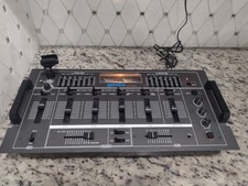 Usado, Mixer estéreo Gemini MX-6200 com eco e equalizador comprar usado  Enviando para Brazil