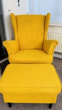 Ikea strandmon wing for sale  WINDLESHAM