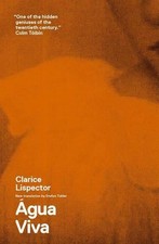 gua Viva por Clarice Lispector (inglês) livro em brochura comprar usado  Enviando para Brazil
