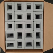 1000 hamafix diarahmen gebraucht kaufen  Heuchelheim