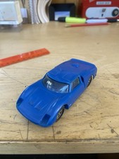 Modellino ford plastica usato  Casalecchio di Reno