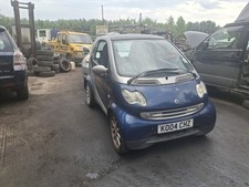 Smart car 2004 for sale  BARNSLEY