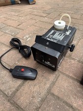 Chauvet hurricane 700 for sale  CALDICOT