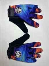 Luvas deslizantes Sector 9 Longboard Rush Cosmos, usado comprar usado  Enviando para Brazil