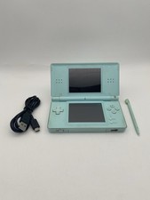 Nintendo lite turquoise gebraucht kaufen  Berlin